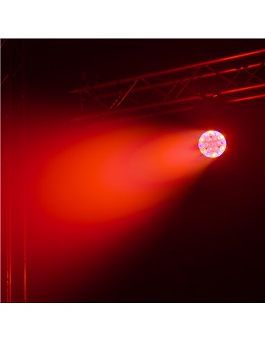 MHL1912 LED WASH CABEZAL MÓVIL CON ZOOM