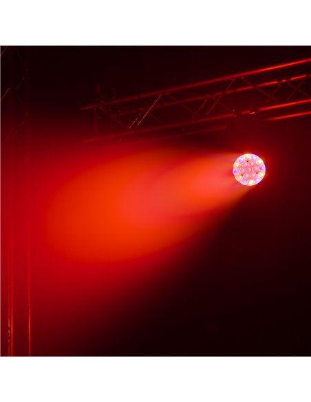 MHL1912 LED WASH CABEZAL MÓVIL CON ZOOM