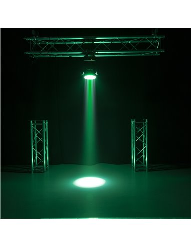 MHL1912 LED WASH CABEZAL MÓVIL CON ZOOM