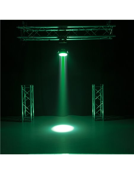 MHL1912 LED WASH CABEZAL MÓVIL CON ZOOM