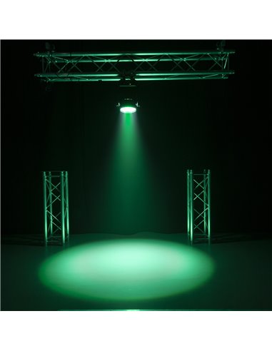 MHL1912 LED WASH CABEZAL MÓVIL CON ZOOM