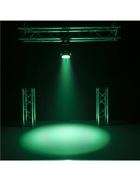 MHL1912 LED WASH CABEZAL MÓVIL CON ZOOM