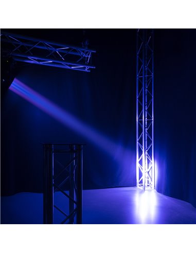 MHL1912 LED WASH CABEZAL MÓVIL CON ZOOM