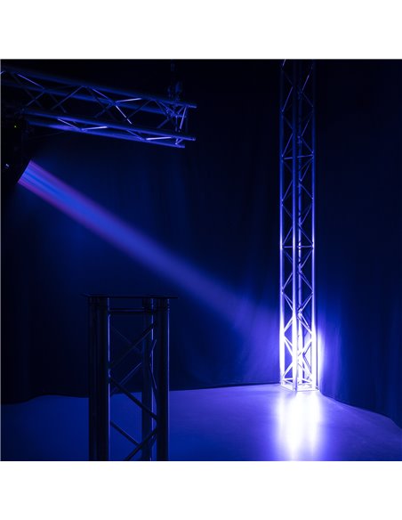 MHL1912 LED WASH CABEZAL MÓVIL CON ZOOM