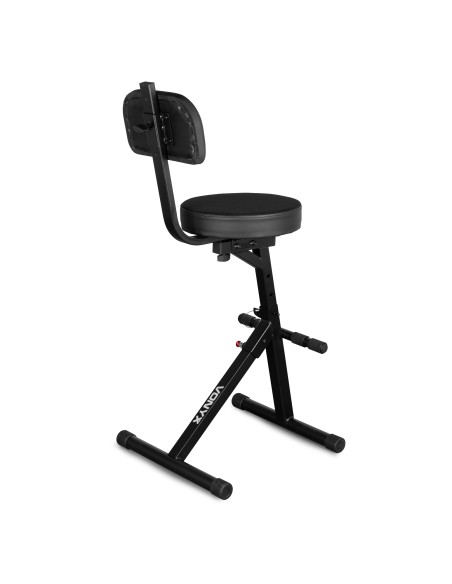 GST15 TABURETE PARA GUITARRA