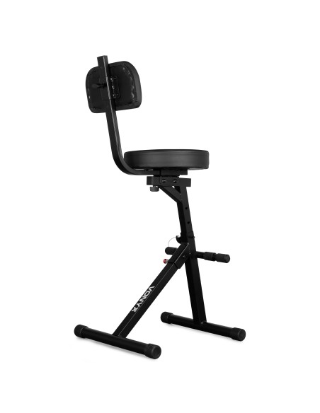 GST15 TABURETE PARA GUITARRA