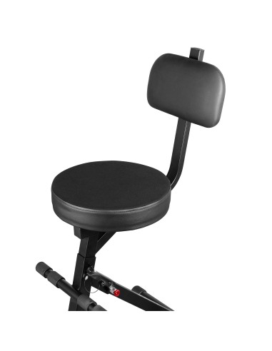 GST15 TABURETE PARA GUITARRA