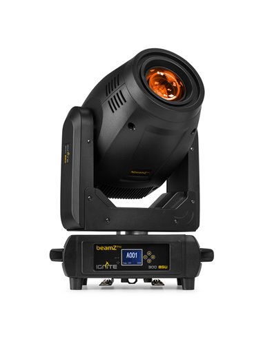 IGNITE300 LED BSW CABEZA MÓVIL