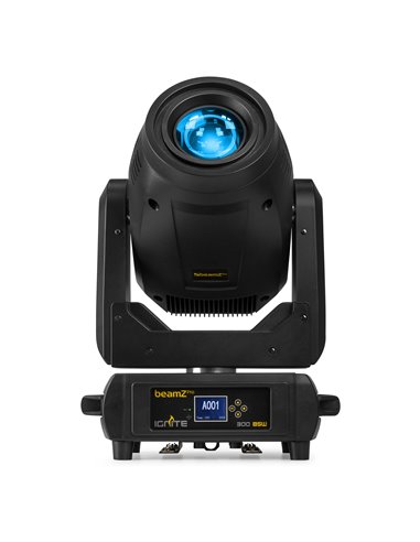 IGNITE300 LED BSW CABEZA MÓVIL