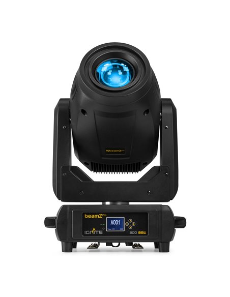 IGNITE300 LED BSW CABEZA MÓVIL