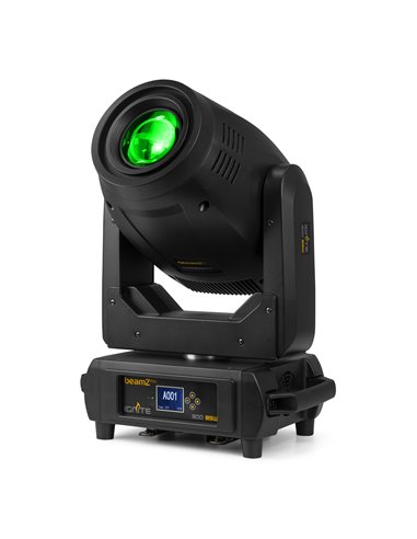 IGNITE300 LED BSW CABEZA MÓVIL