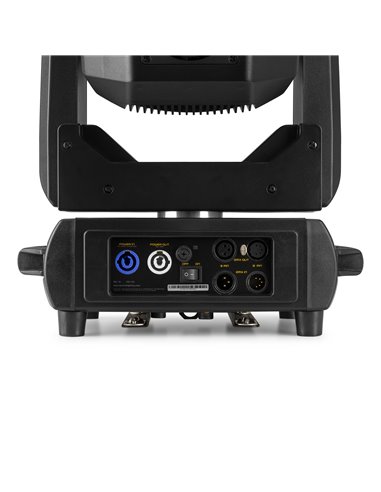 IGNITE300 LED BSW CABEZA MÓVIL