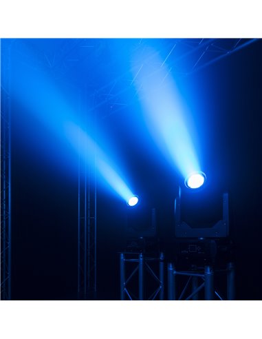 IGNITE300 LED BSW CABEZA MÓVIL