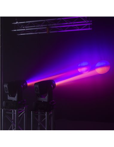 IGNITE300 LED BSW CABEZA MÓVIL