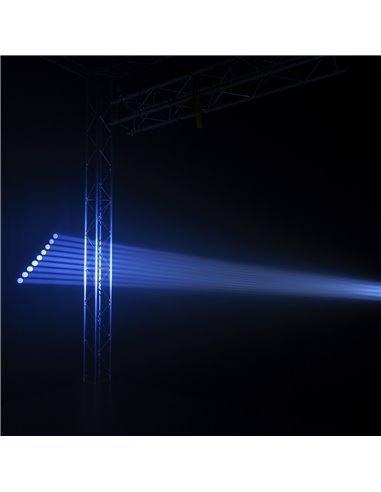 IGNITE300 LED BSW CABEZA MÓVIL