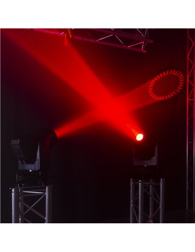 IGNITE300 LED BSW CABEZA MÓVIL