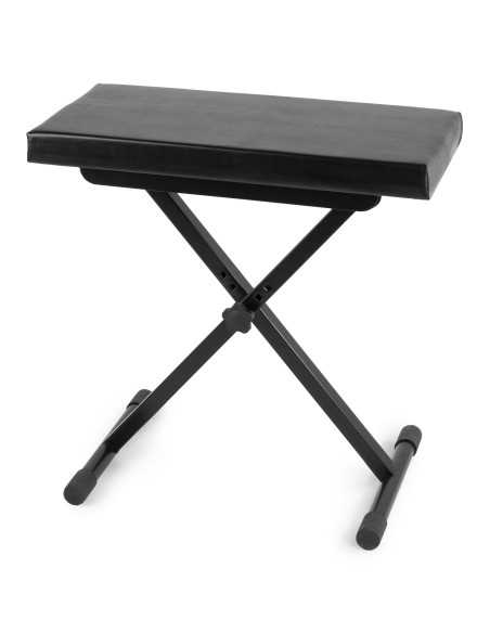 KBB10 BANQUETA PARA TECLADO