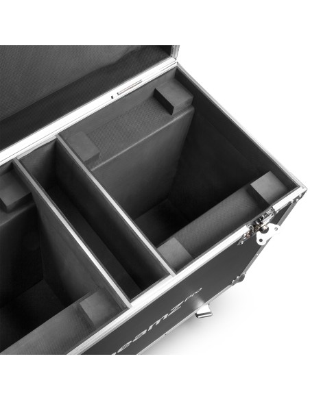 InicioIluminacionCabezas moviles Power Dynamics IGNITE300 LED BSW CABEZA MÓVIL 2PCS EN FLIGHTCASE vista 10