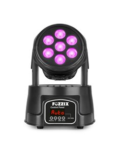 MHC706 LED WASH CABEZA MOVIL 2