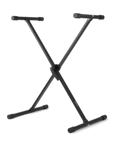 KBS01 SOPORTE PARA TECLADOS DE CIERRE FACIL