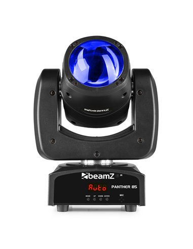 PANTHER 85 CABEZA MOVIL LED