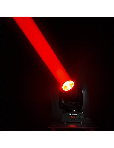 PANTHER 85 CABEZA MOVIL LED