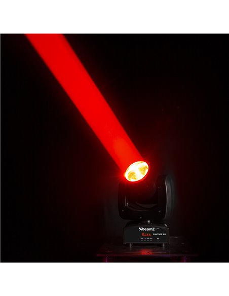 PANTHER 85 CABEZA MOVIL LED