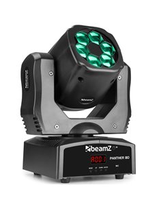 PANTHER 80 LED BEE EYE CABEZA MÓVIL