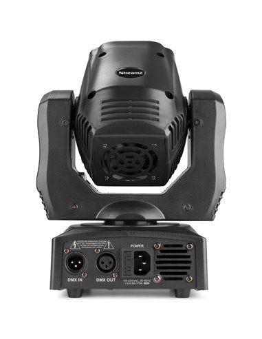 PANTHER 80 LED BEE EYE CABEZA MÓVIL