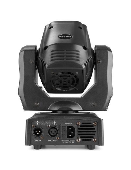 PANTHER 80 LED BEE EYE CABEZA MÓVIL