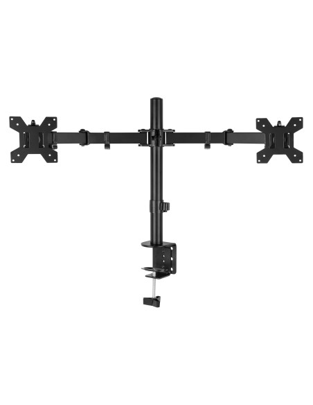 CMA20 BRAZO DOBLE PARA MONITOR 13" - 32"