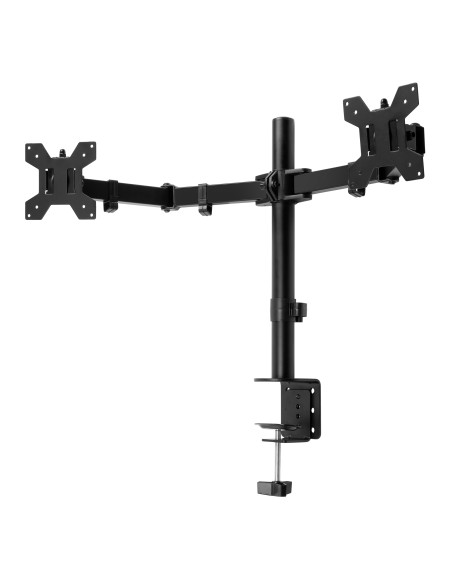 CMA20 BRAZO DOBLE PARA MONITOR 13" - 32"
