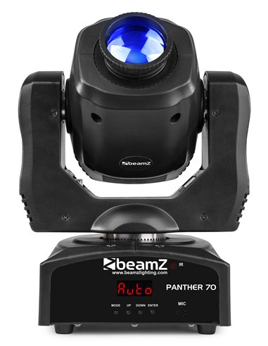 PANTHER 70 SPOT DE LED