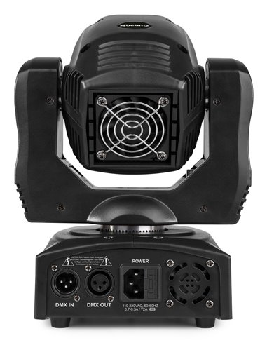 PANTHER 70 SPOT DE LED