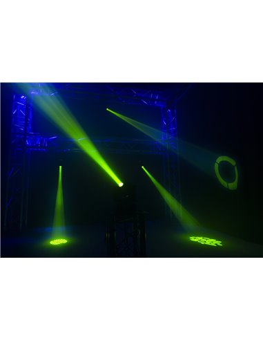 PANTHER 70 SPOT DE LED