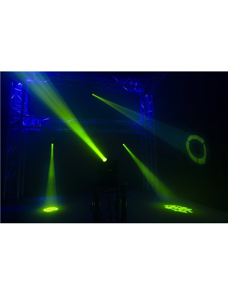 PANTHER 70 SPOT DE LED