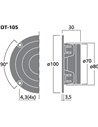 DT-105