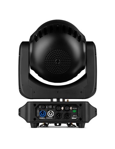 MHL760 LED BEE EYE CABEZA MÓVIL CON ZOOM