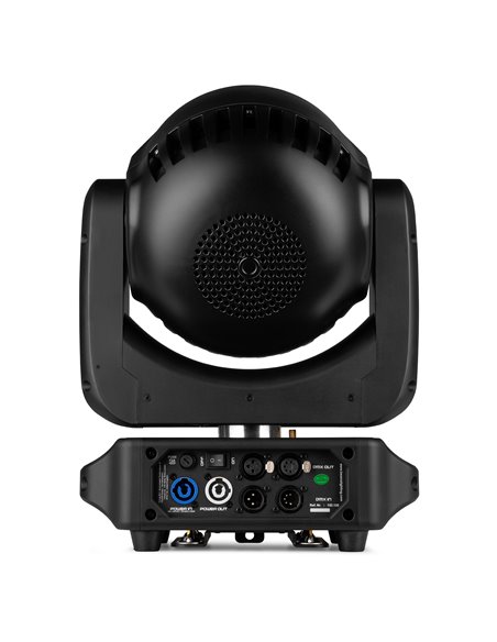 MHL760 LED BEE EYE CABEZA MÓVIL CON ZOOM