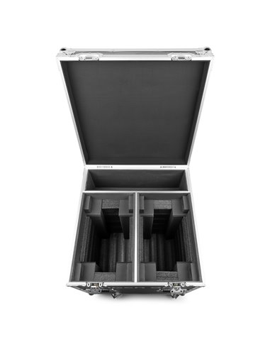 TIGER 9R 260W CABEZA MÓVIL BEAM 2UDS EN FLIGHTCASE