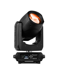 CABEZA MÓVIL TIGER 9R 260W BEAM