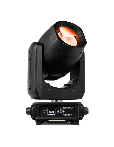 CABEZA MÓVIL TIGER 9R 260W BEAM