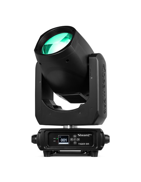 CABEZA MÓVIL TIGER 9R 260W BEAM