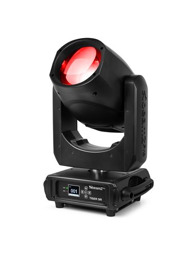 CABEZA MÓVIL TIGER 9R 260W BEAM