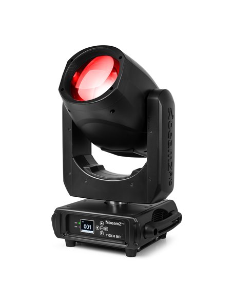CABEZA MÓVIL TIGER 9R 260W BEAM