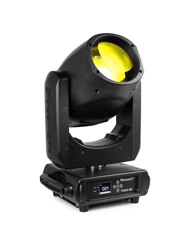 CABEZA MÓVIL TIGER 9R 260W BEAM