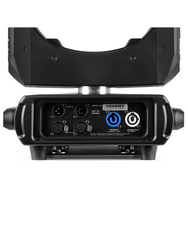 CABEZA MÓVIL TIGER 9R 260W BEAM