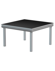 DECK750 TARIMA 100X100CM HEXA 2