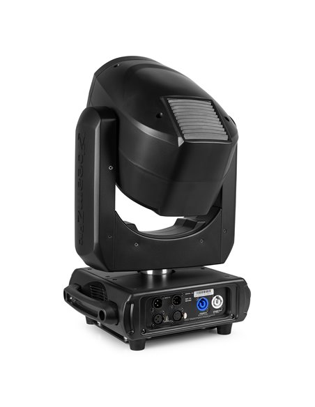 CABEZA MÓVIL TIGER 9R 260W BEAM