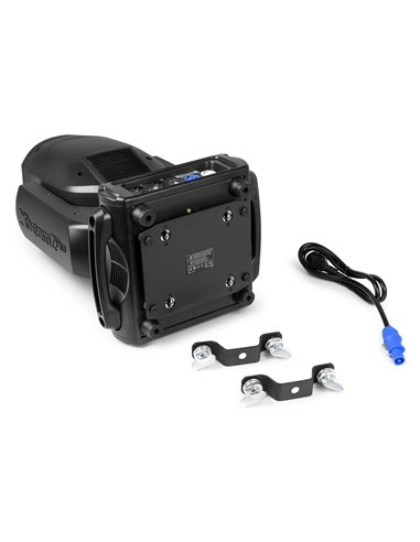 CABEZA MÓVIL TIGER 9R 260W BEAM